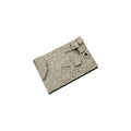 PREORDER Micro Art Studio - Resin Square/Rectangular Bases - Arcane Bases 50x75mm (1)