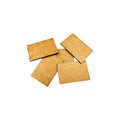 PREORDER Micro Art Studio - HDF/MDF Lasercut Bases - HDF 3mm Bases 75x50mm (8)