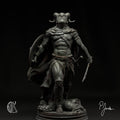 PREORDER Signature Series Figures - Patrick J. Jones: Bloodstone
