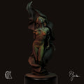 PREORDER Signature Series Figures - Patrick J. Jones: Night Of The Zombie