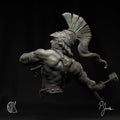 PREORDER Signature Series Figures - Patrick J. Jones: Forge Of The Gods Bust