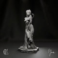 PREORDER Signature Series Figures - Patrick J. Jones: CleopatraS Last Dance