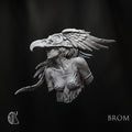 PREORDER Signature Series Figures - Brom: Red Wing Academic Bust - Standard Edition