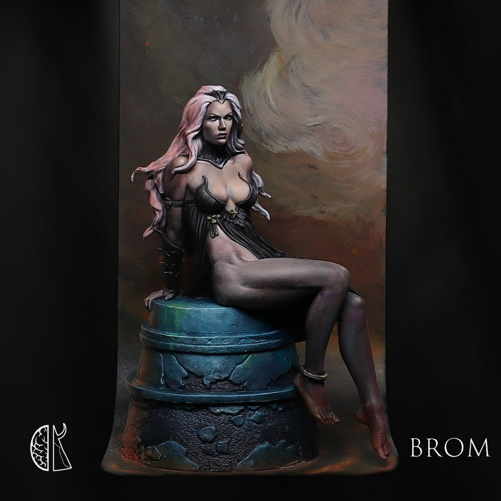 PREORDER Signature Series Figures - Brom - Lava