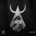 PREORDER Signature Series Figures - Brom - Witchhorn Academic 1.12 Bust