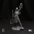 PREORDER Signature Series Figures - Jodie Muir: The Executioner