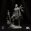 PREORDER Signature Series Figures - Jodie Muir: Usurper