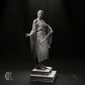 PREORDER Signature Series Figures - Laura Sheridan: Lady Of Light