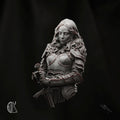 PREORDER Signature Series Figures - Laura Sheridan: Total War