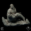 PREORDER Signature Series Figures - Donato Giancola: Progeny