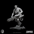 PREORDER Signature Series Figures - Eskaton - Deformant - Standard Edition
