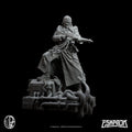 PREORDER Signature Series Figures - Eskaton - Magna Guard - Standard Edition