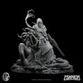 PREORDER Signature Series Figures - Eskaton - Variator - Standard Edition
