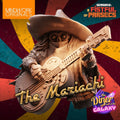 PREORDER Figures - The Mariachi - The Diner At The End Of The Galaxy