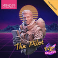 PREORDER Figures - The Pilot - The Diner At The End Of The Galaxy