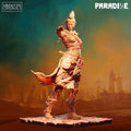 PREORDER Figures - Noa Reed - Of The Raiders - Paradise