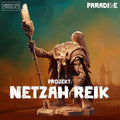 PREORDER Figures - Projekt: Netzah Reik - Of The Slug Lords - Paradise