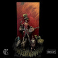 PREORDER Figures - Hamelin - Freakshow