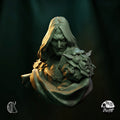 PREORDER Figures - Foskor - Tales From The Swamp