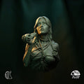 PREORDER Figures - Sybil - Tales From The Swamp