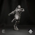 PREORDER Figures - Nighthawk - Arengard