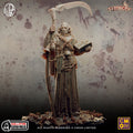 PREORDER Figures - Mizar - Zombicide