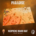 PREORDER Paradise - Neoprene Mat
