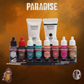 PREORDER Paradise - Raiders paint set