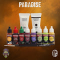 PREORDER Paradise - Slug Lords paint set