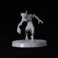 PREORDER Judgement - Algarath (Resin)