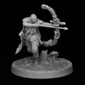PREORDER Judgement - Allandir (Resin)