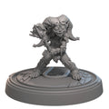 PREORDER Judgement - Bale & Sarna