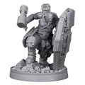 PREORDER Judgement - Lugdrug (Resin)