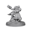 PREORDER Judgement - Thrommel (Resin)