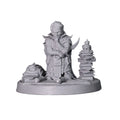 PREORDER Judgement - Viktor (Resin)