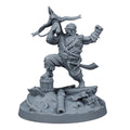 PREORDER Judgement - Zaffen