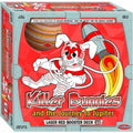 Ultra Pro: Killer Bunnies Quest Laser Red Booster