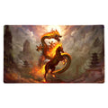Dragon Shield: Playmat  Lunar New Year 2026: Fire Horse