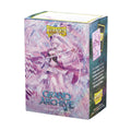 Dragon Shield: Sleeves  Matte Dual Art  Grand Archive: Merlin Brilliant Vestige
