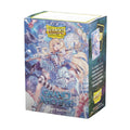Dragon Shield: Sleeves  Matte Dual Art  Grand Archive: Alice Golden Queen