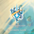 Ultimate Guard: Sleeves  MTG: Avatar  Legendary White Uncommon (2)