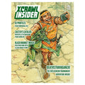 PREORDER Xcrawl - Xcrawl Classics - Xcrawl Insider #2