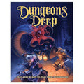 PREORDER Kobold Press - Dungeons Deep (5E/ToV)