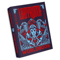 PREORDER Kobold Press - Labyrinth Worldbook Limited Edition (ToV)