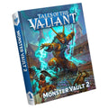 PREORDER Kobold Press - Monster Vault 2 (ToV)
