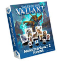 PREORDER Kobold Press - Monster Vault 2 Pawns (ToV)