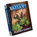 PREORDER Kobold Press - Tales of the Valiant: Players Guide 2 (ToV)