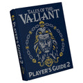 PREORDER Kobold Press - Tales of the Valiant: Players Guide 2 Limited Edition (ToV)