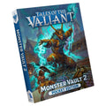 PREORDER Kobold Press - Tales of the Valiant: Monster Vault 2 Pocket Edition (ToV)