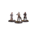 PREORDER Fallout Miniatures: Institute - Arcadia Renegades